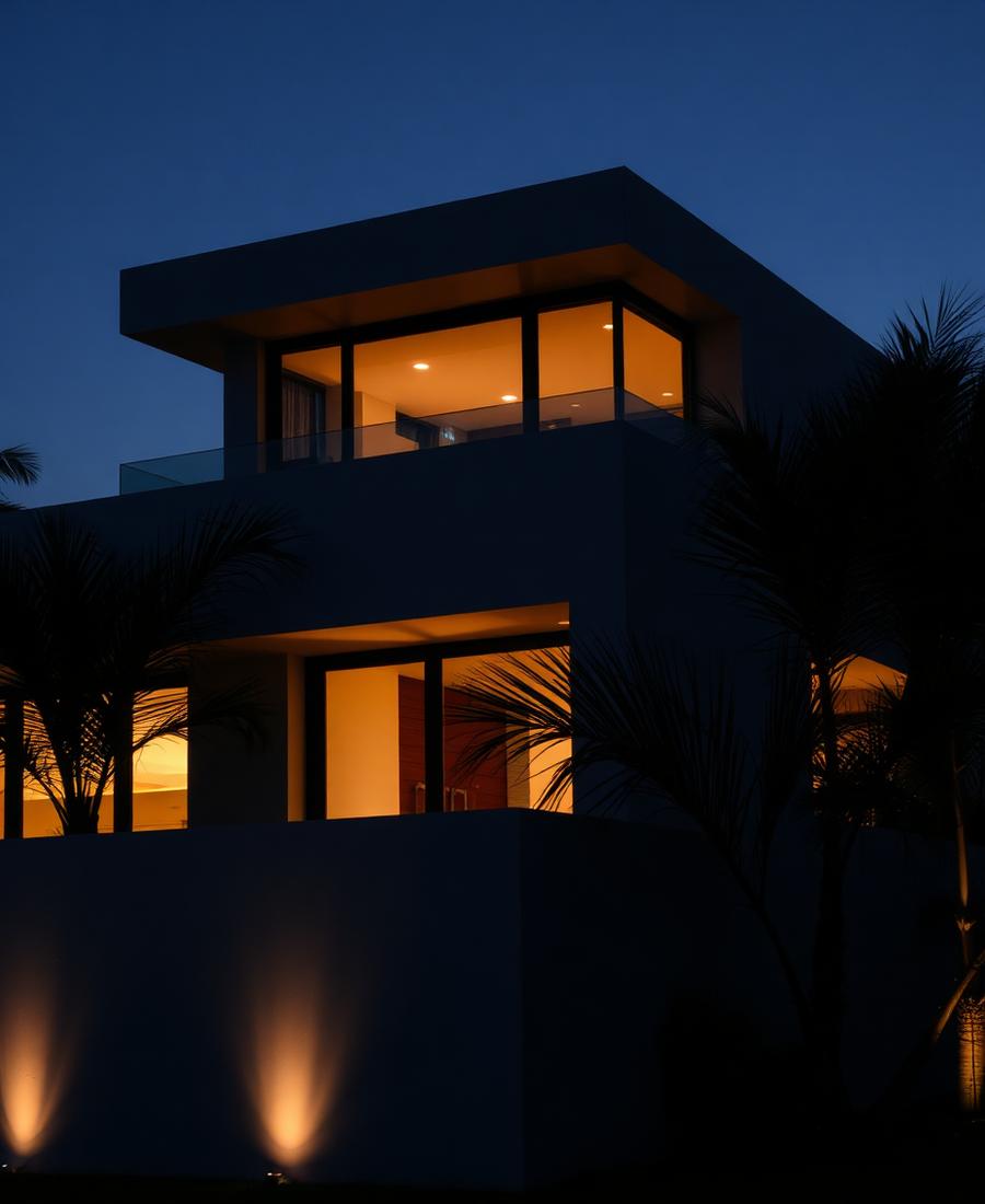Our listing standard, start to finish