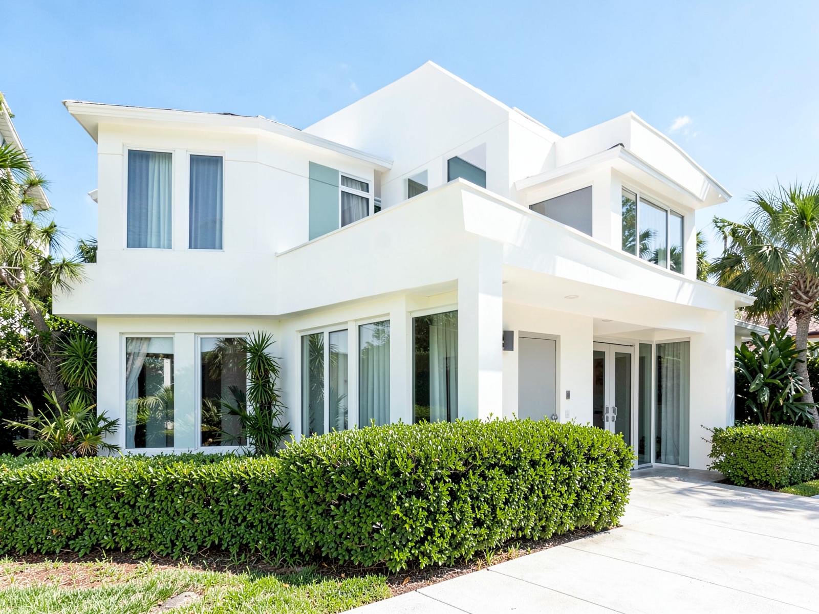 Property appraisal documents