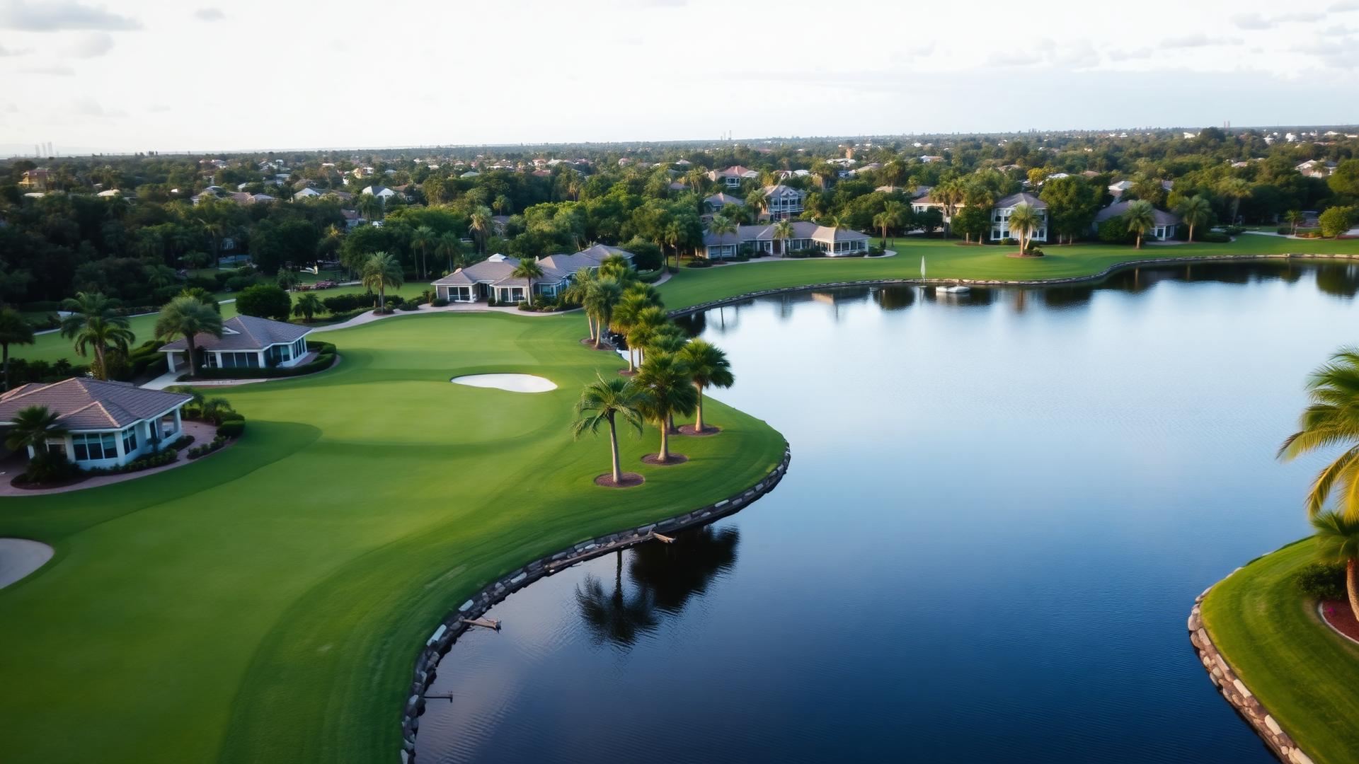 Buying Into a Private Club Community in Boca Raton and Delray Beach