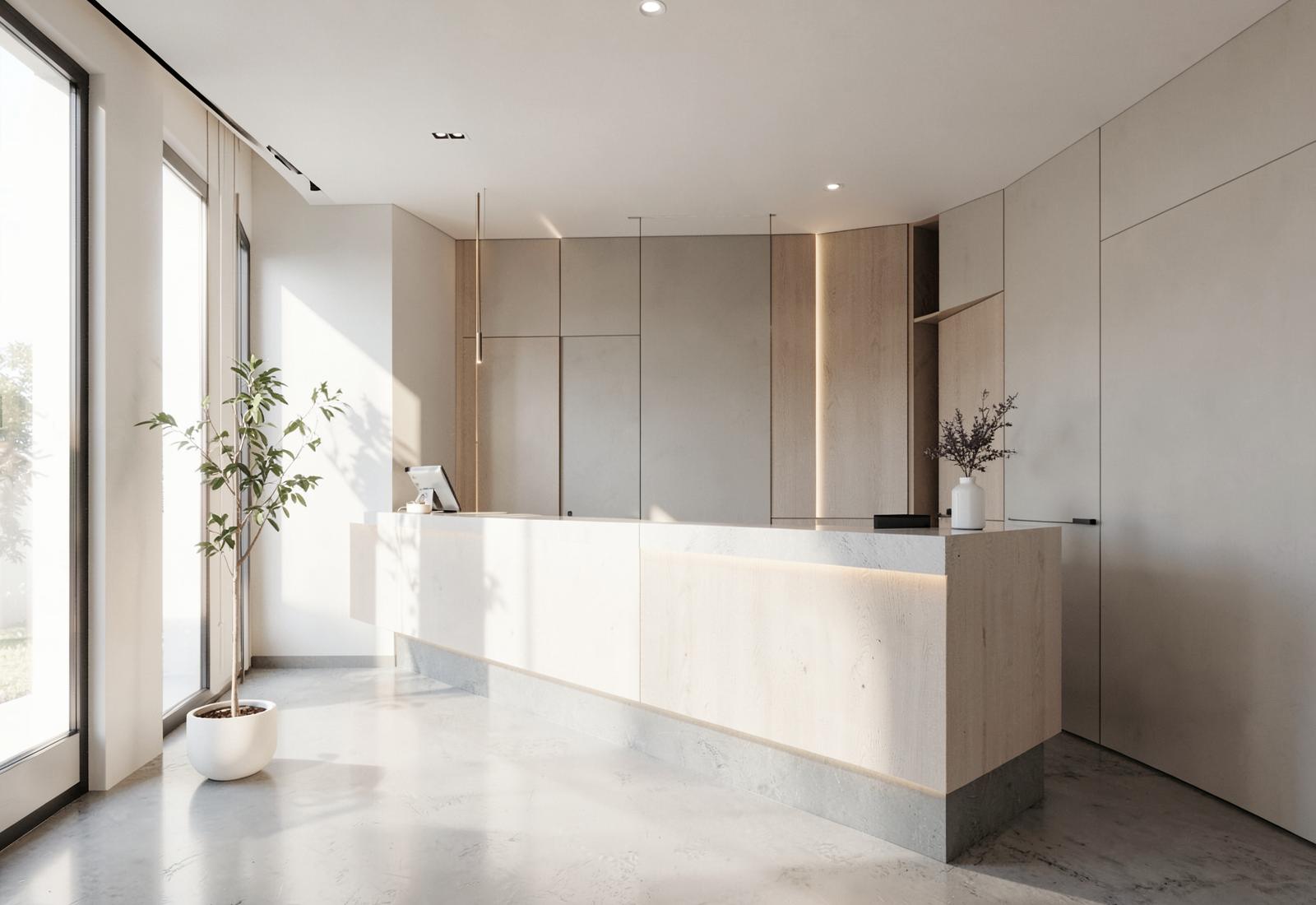 Relocating a Dental Practice to South Florida: Home, Office and Sequence