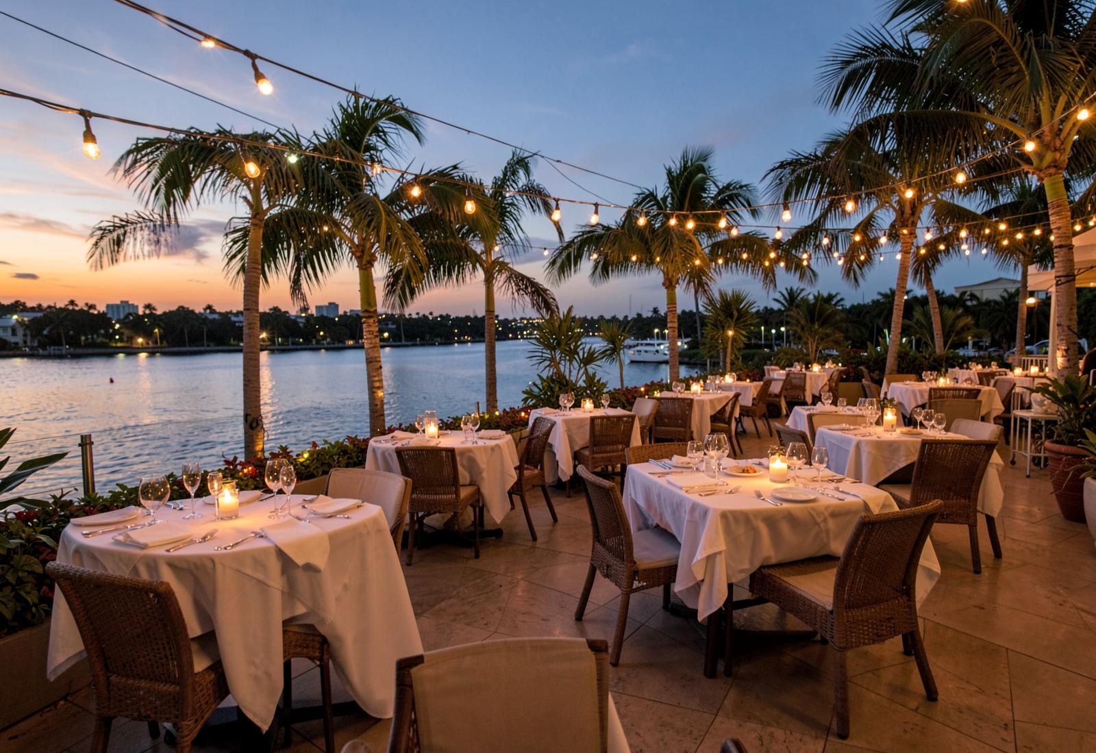 How South Florida Actually Lives: Dining, Weekends and the Local Rhythm