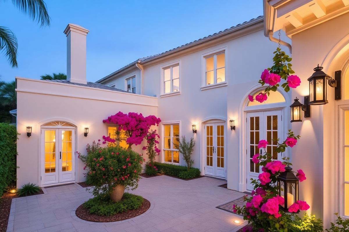 245 Seabreeze Lane